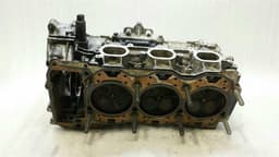 PORSCHE Porsche 911 991 Cylinder Head 9A1104111 Cylinder Head Carrera S 3.8 4-6 Complete — thumbnail 8