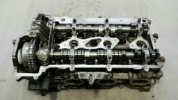 PORSCHE Porsche 911 991 Cylinder Head 9A1104111 Cylinder Head Carrera S 3.8 4-6 Complete — thumbnail 10