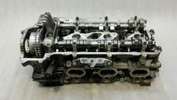 PORSCHE Porsche 911 991 Cylinder Head 9A1104111 Cylinder Head Carrera S 3.8 4-6 Complete — thumbnail 6