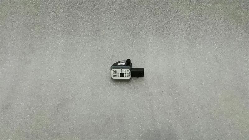 PORSCHE Porsche 911 991 Crash Sensor 99161822101 Impact Sensor