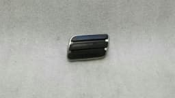 PORSCHE Porsche 911 991 Brake Pedal Cover 9P1721647A Bezel Cover — thumbnail 1