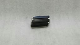 PORSCHE Porsche 911 991 Brake Pedal Cover 9P1721647A Bezel Cover — thumbnail 4