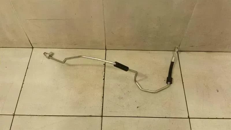 PORSCHE Porsche 911 991 A/C Pipe 99157310801 Air Conditioning Line Air Conditioning Line