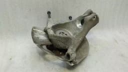 PORSCHE Porsche 911 991 Left Front Hub 99134115704 Wheel Bearing Housing Front Left Carrera S — thumbnail 3
