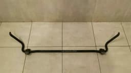 PORSCHE Porsche 911 991 anti roll bar rear 99133370512 stabilizer rear Carrera S — thumbnail 2