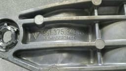PORSCHE Porsche 911 991 Gearbox Mount 99137534303 Gearbox Mount PDK — thumbnail 4