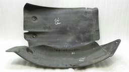 PORSCHE Porsche 911 991 Wheel Arch Liner (Plastic) RRH 99150430601 WHEEL ARCH COVER — thumbnail 2