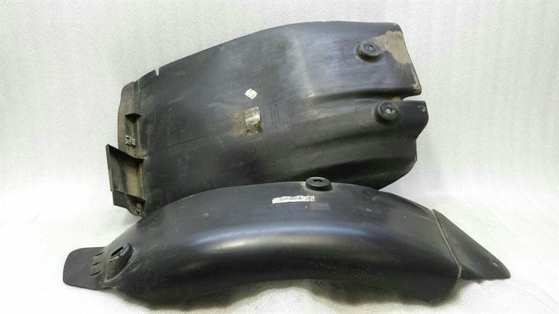 PORSCHE Porsche 911 991 Wheel Arch Liner (Plastic) RRH 99150430601 WHEEL ARCH COVER