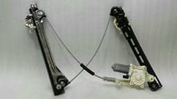 PORSCHE Porsche 911 991 Left Door Winder 99154207501 Window Left — thumbnail 2