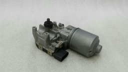 PORSCHE Porsche 911 991 RHD Front Wiper Engine 99162410604 Right Hand Drive. — thumbnail 1