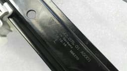 PORSCHE Porsche 911 991 Left Door Winder 99154207501 Window Left — thumbnail 3