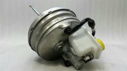 PORSCHE Porsche 911 991 Brake Servo 99135502529 Brake Booster 4S GTS — thumbnail 4