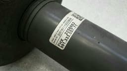PORSCHE Porsche 911 991 shock absorber rear 99133305711 shock absorber rear right PASM — thumbnail 2