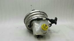 PORSCHE Porsche 911 991 Brake Servo 99135502529 Brake Booster 4S GTS — thumbnail 7