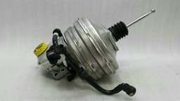 PORSCHE Porsche 911 991 Brake Servo 99135502529 Brake Booster 4S GTS — thumbnail 1