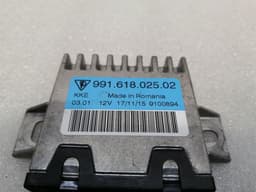 PORSCHE Porsche Cayman 981 GT4 Fuel Pump Module 99161802502 Control Unit Fuel Pump — thumbnail 8