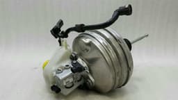 PORSCHE Porsche 911 991 Brake Servo 99135502529 Brake Booster 4S GTS — thumbnail 10