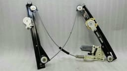 PORSCHE Porsche 911 991 Right Front Door Winder 99154207601 Window Regulator Front Right. — thumbnail 1