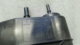 PORSCHE Porsche 911 991 Active Charcoal Filter 99120122100 Activated Carbon Filter — thumbnail 4