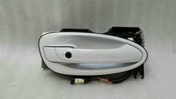 PORSCHE Porsche 911 991 Right Door Handle 99153764602 Door Handle Right KEYLESS GO — thumbnail 1