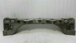 PORSCHE Porsche 911 991 subframe rear 99133126106 axle frame rear axle — thumbnail 1
