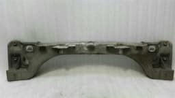 PORSCHE Porsche 911 991 subframe rear 99133126106 axle frame rear axle — thumbnail 4