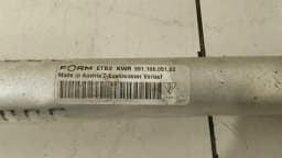PORSCHE Porsche 911 991 Cooling Pipe 99110605102 Cooling Water Hose Hose Set — thumbnail 2