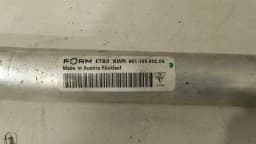 PORSCHE Porsche 911 991 Cooling Pipe 99110605102 Cooling Water Hose Hose Set — thumbnail 7