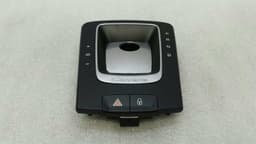 PORSCHE Porsche 911 991 Gear Selector Surround 9P1857401 Gear Bag Cover PDK — thumbnail 9