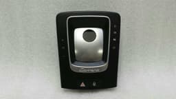 PORSCHE Porsche 911 991 Gear Selector Surround 9P1857401 Gear Bag Cover PDK — thumbnail 8