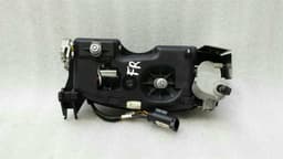 PORSCHE Porsche 911 991 Right Door Handle 99153764602 Door Handle Right KEYLESS GO — thumbnail 4