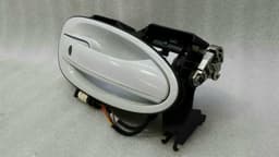 PORSCHE Porsche 911 991 Right Door Handle 99153764602 Door Handle Right KEYLESS GO — thumbnail 7