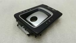 PORSCHE Porsche 911 991 Gear Selector Surround 9P1857401 Gear Bag Cover PDK — thumbnail 3