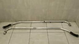 PORSCHE Porsche 911 991 Cooling Pipe 99110605102 Cooling Water Hose Hose Set — thumbnail 8