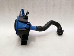 PORSCHE Porsche Cayman 981 GT4 Coolant Filler Neck 981551377C Filler Neck — thumbnail 2