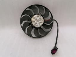 PORSCHE Porsche Cayman 981 GT4 Radiator Fan 98162403501 Fan Electric Fan — thumbnail 2