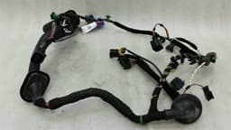 PORSCHE Porsche 911 991 Right Door Wiring 99161261356 Door Right Wiring Harness — thumbnail 4