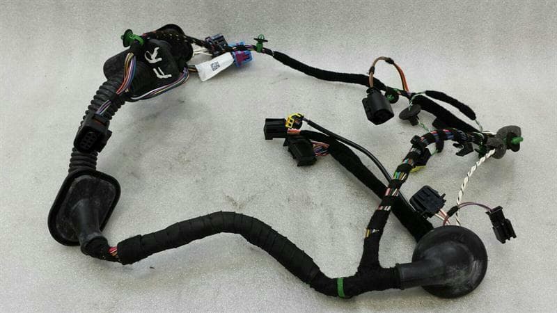 PORSCHE Porsche 911 991 Right Door Wiring 99161261356 Door Right Wiring Harness