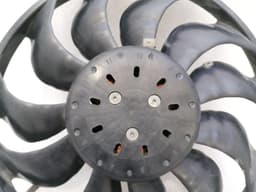 PORSCHE Porsche Cayman 981 GT4 Radiator Fan 98162403501 Fan Electric Fan — thumbnail 7