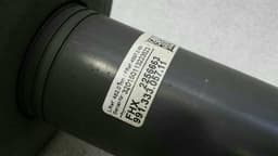 PORSCHE Porsche 911 991 shock absorber rear 99133305711 shock absorber rear left PASM — thumbnail 2