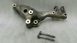 PORSCHE Porsche 911 991 GTS subframe rear 99133115210 axle frame rear axle right — thumbnail 1