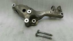 PORSCHE Porsche 911 991 GTS subframe rear 99133115210 axle frame rear axle right — thumbnail 4
