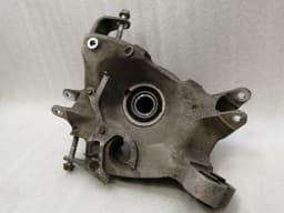 PORSCHE Porsche 911 991 Rear Hub 99133161104 Wheel Bearing Housing Rear Left Center Lock — thumbnail 8