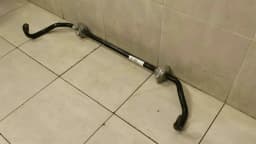 PORSCHE Porsche 911 991 Anti Roll Bar Front 99134370514 Front Anti Roll Bar — thumbnail 9