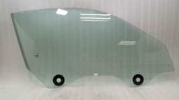 PORSCHE Porsche 911 991 Right Front Door Glass 991543251200 Door Window Front Right — thumbnail 1