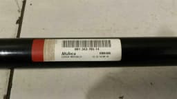 PORSCHE Porsche 911 991 Anti Roll Bar Front 99134370514 Front Anti Roll Bar — thumbnail 6