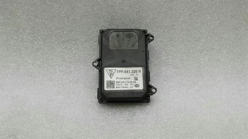 PORSCHE Porsche 911 991 LED Ballast 7PP941329R LED Ballast LED