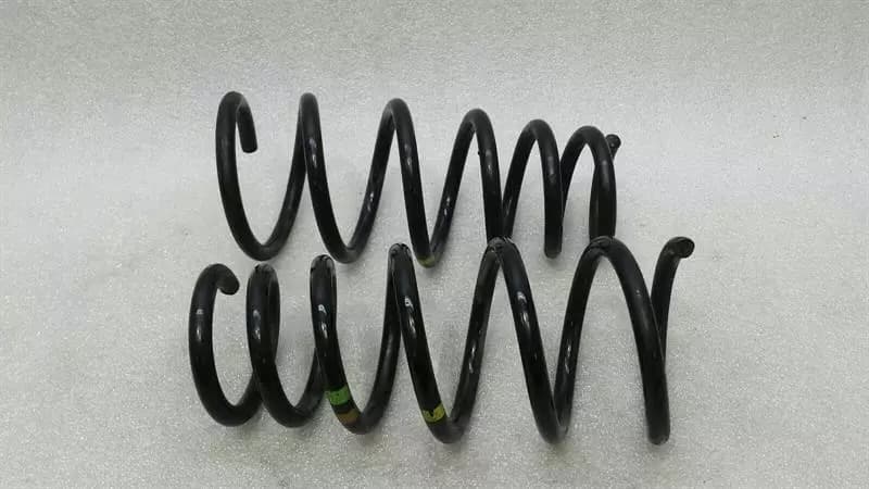 Porsche 911 991 Coil Spring Front 991 Chassis Spring Spring Front