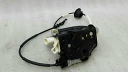PORSCHE Porsche 911 991 RHD Right Door Lock 8J2837016E Right Hand Drive — thumbnail 6