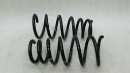 PORSCHE Porsche 911 991 Coil Spring Front 991 Chassis Spring Spring Front — thumbnail 4